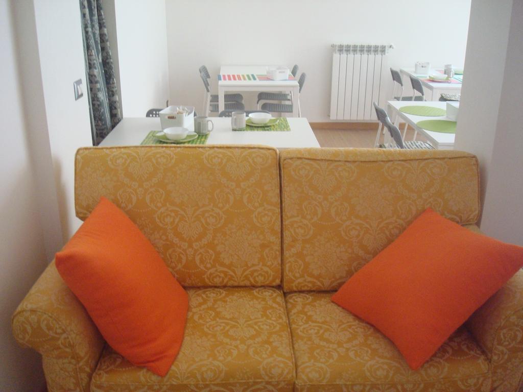 Green Bed Bergamo Guest House & Residence 외부 사진