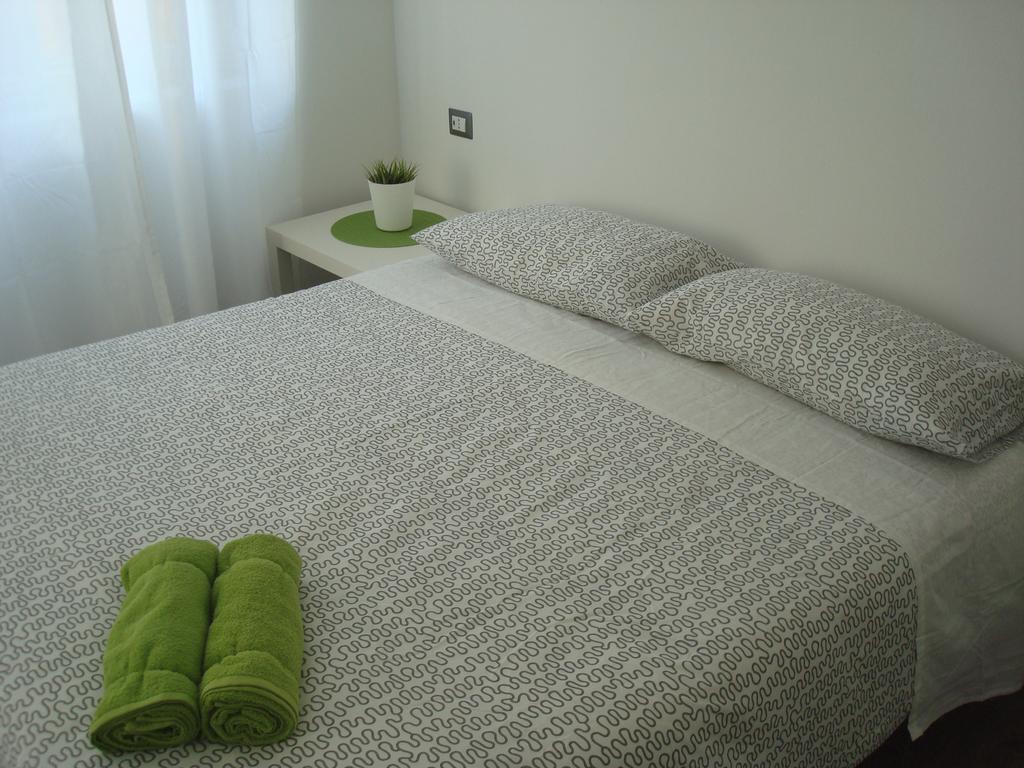 Green Bed Bergamo Guest House & Residence 외부 사진